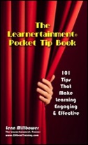 The best 100 training tips book